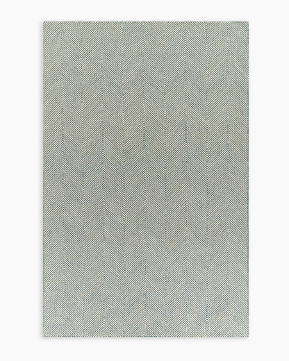 Hudson Wool Rug
