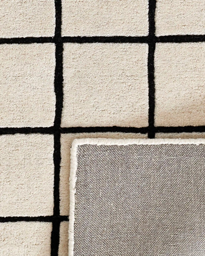 Bowie Wool Rug