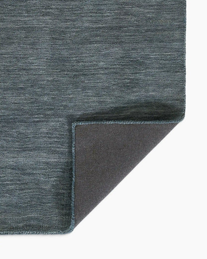 Wells Hand-Loomed Wool Rug