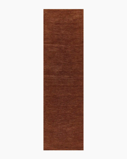 Wells Hand-Loomed Wool Rug