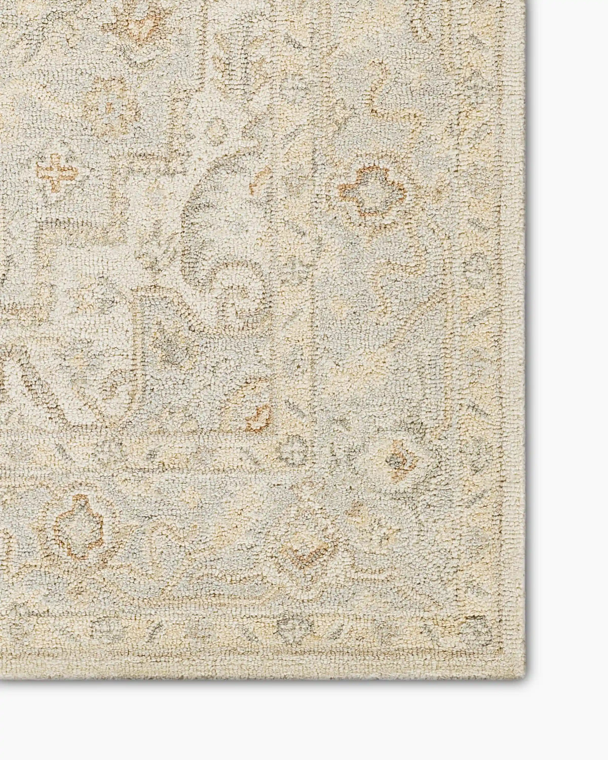 Albany Hand-Tufted Rug