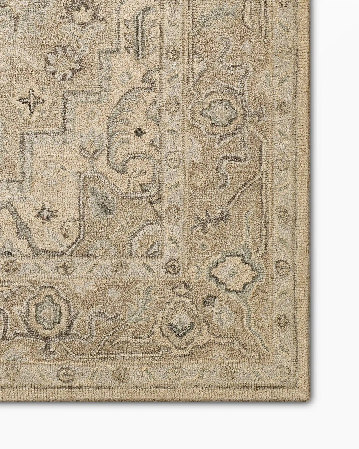 Albany Hand-Tufted Rug