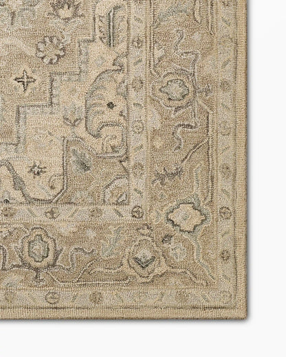 Albany Hand-Tufted Rug