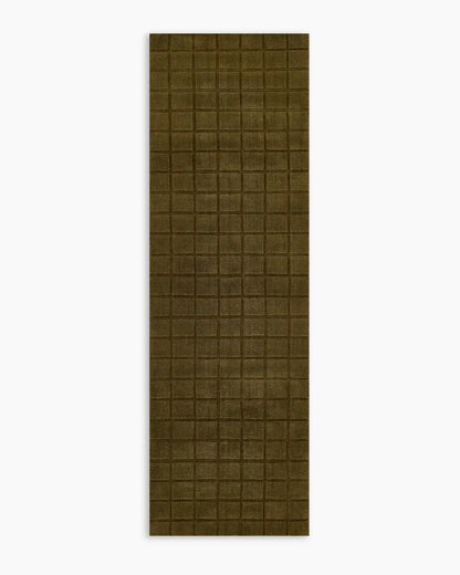 Lennox Hand-Loomed Wool Rug