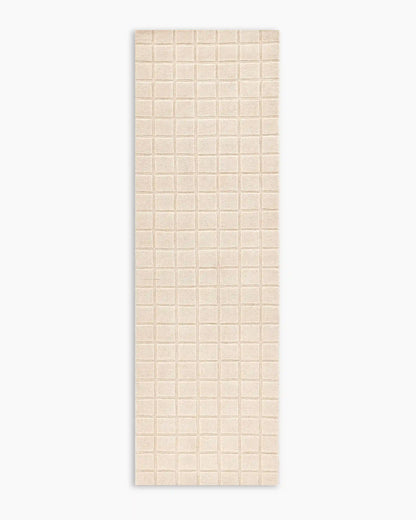 Lennox Hand-Loomed Wool Rug