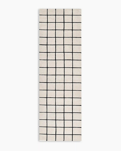 Bowie Wool Rug