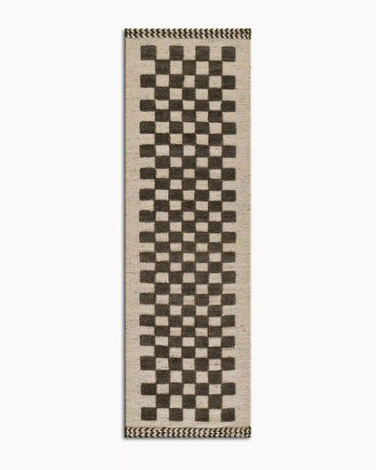 Romy Handwoven Wool Rug