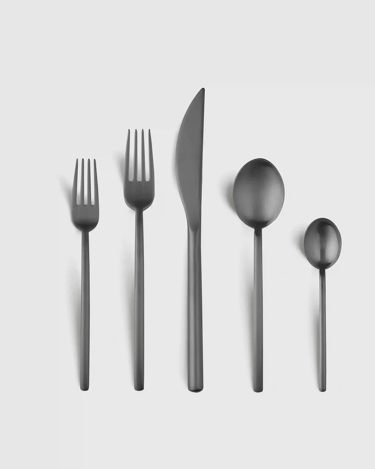 Due Flatware 20-Pc Set by Mepra