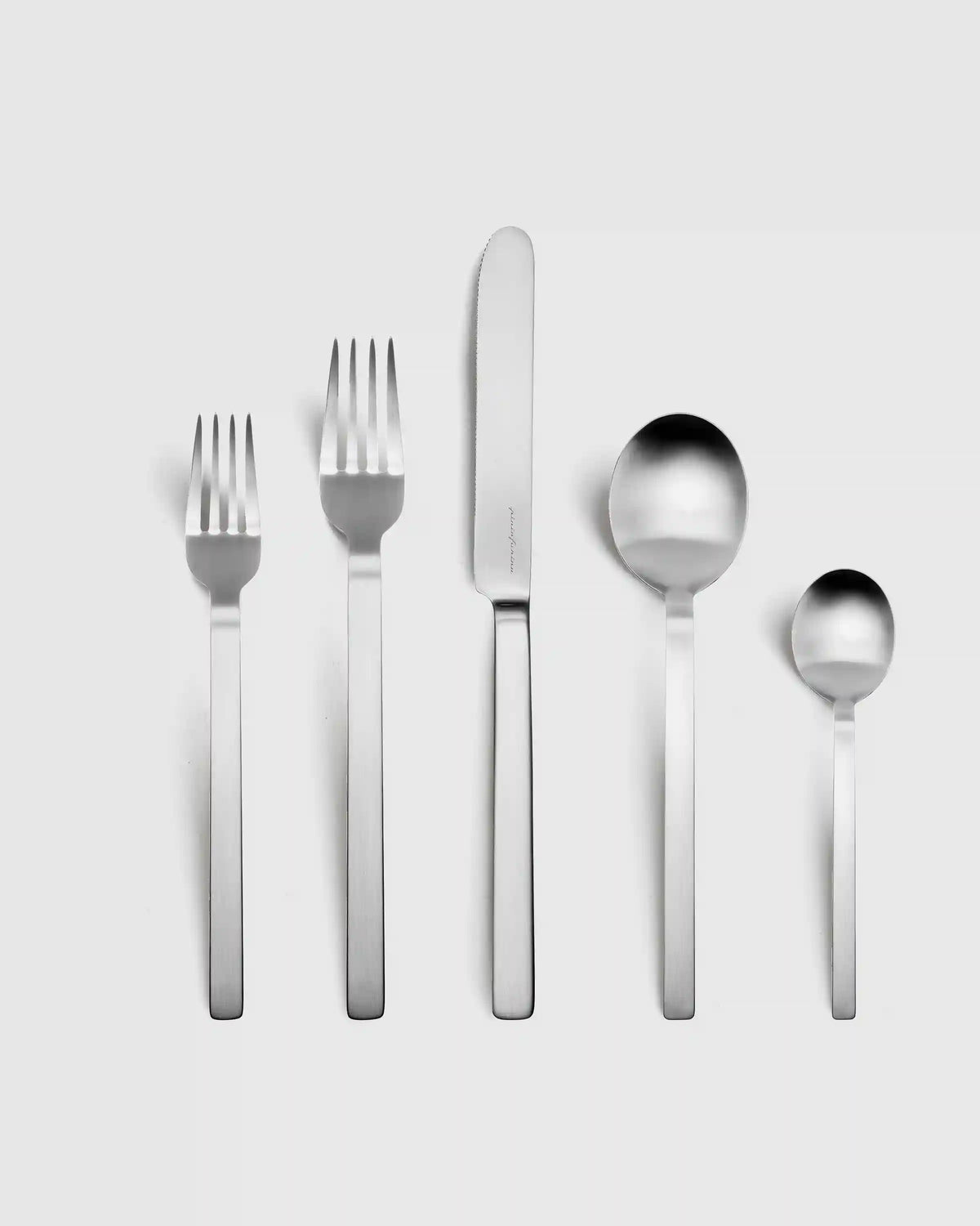Stile Flatware 20-Pc Set