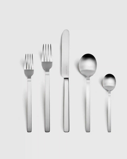 Stile Flatware 20-Pc Set