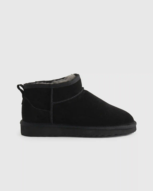 Australian Shearling Mini Boot