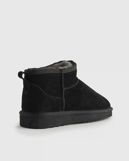 Australian Shearling Mini Boot