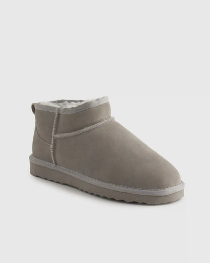 Australian Shearling Mini Boot