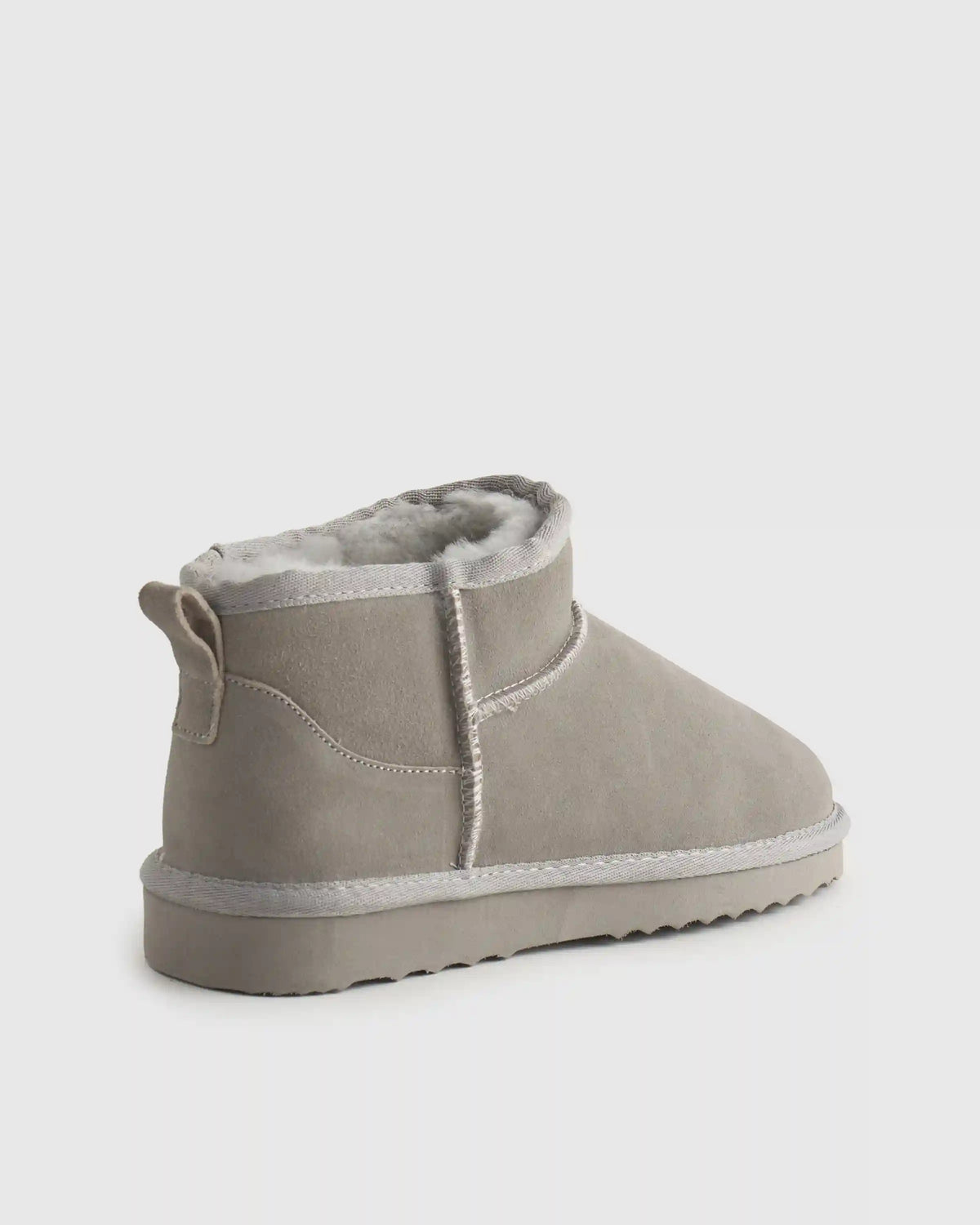 Australian Shearling Mini Boot