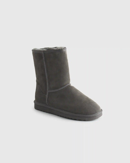 Australian Shearling Mid-Calf Boot