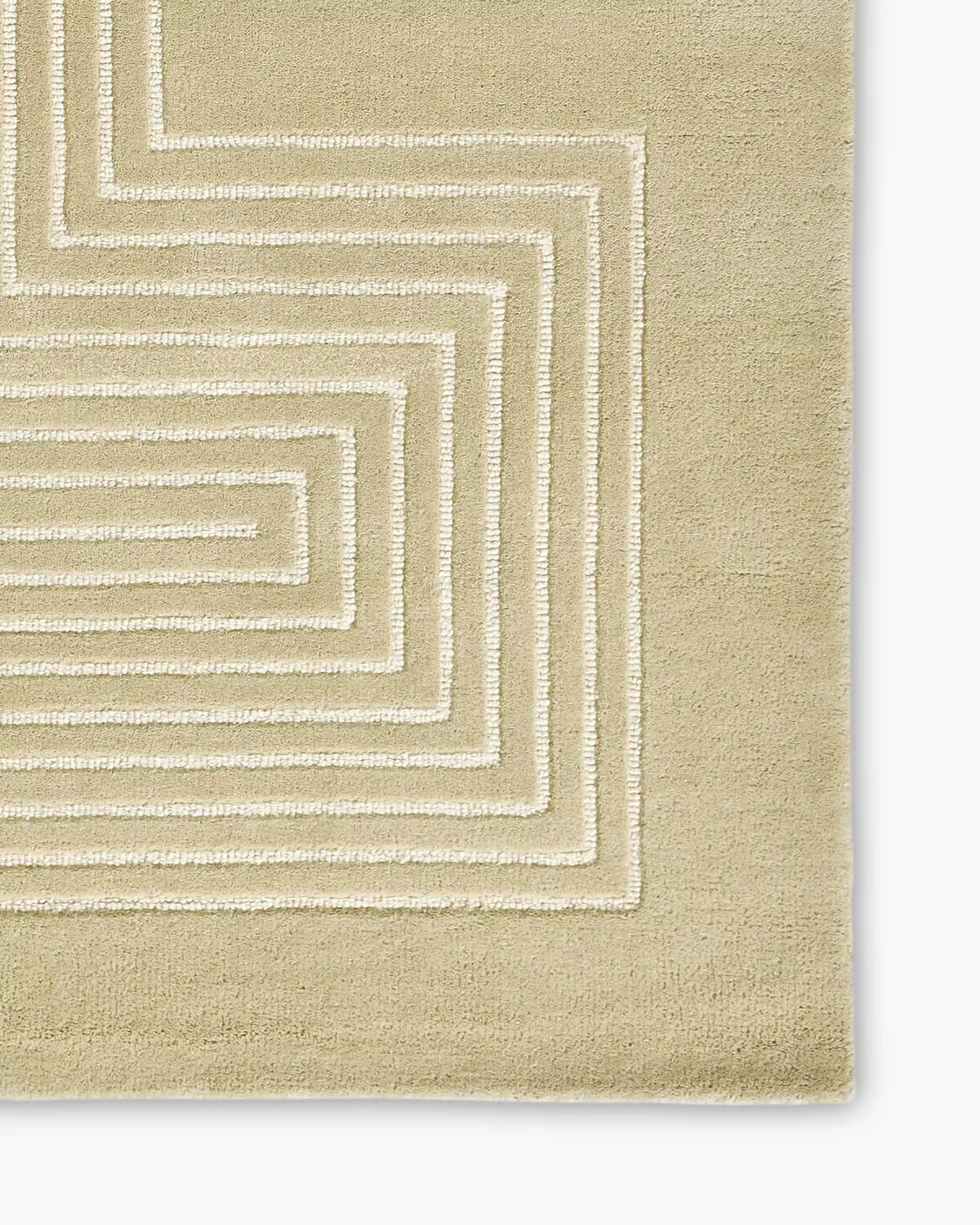 Langdon Hand-Tufted Wool Rug