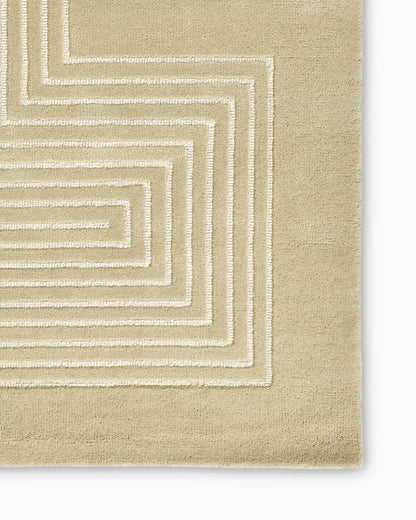 Langdon Hand-Tufted Wool Rug