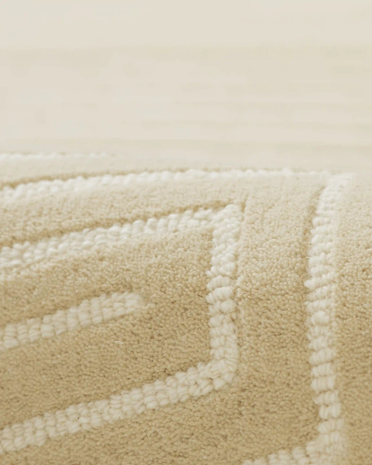 Langdon Hand-Tufted Wool Rug