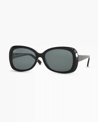 Naomi Polarized Acetate Sunglasses