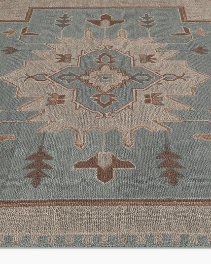 Willa Wool Rug