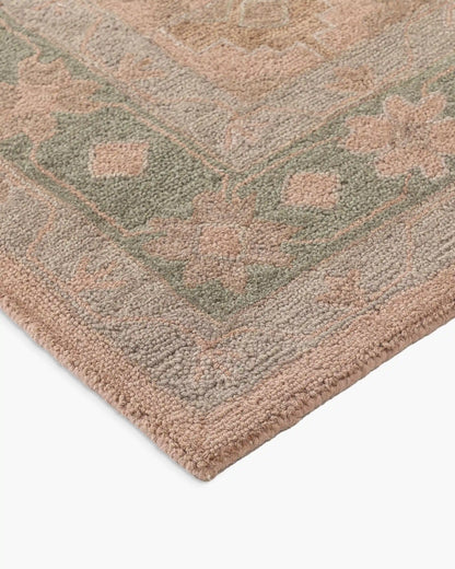 Ami Wool Rug