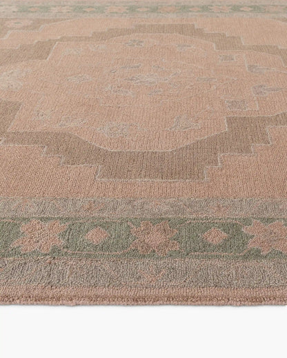 Ami Wool Rug
