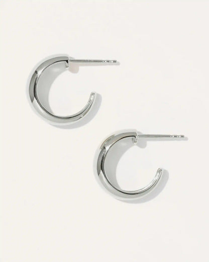 Chunky Hoops