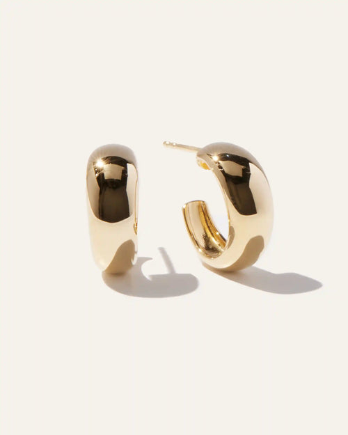 Chunky Hoops