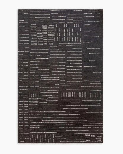 Ember Wool Rug