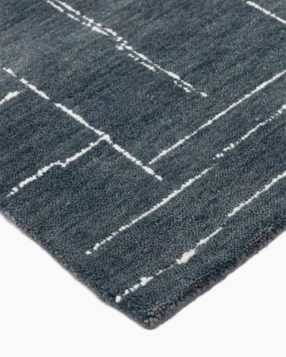 Carson Wool Rug