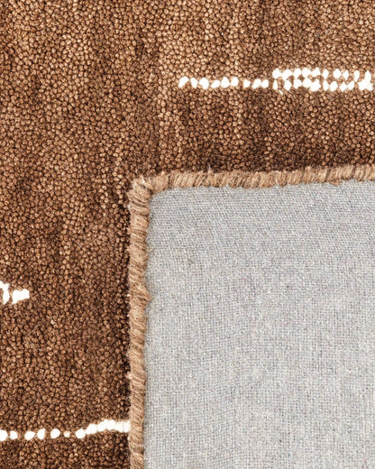 Carson Wool Rug
