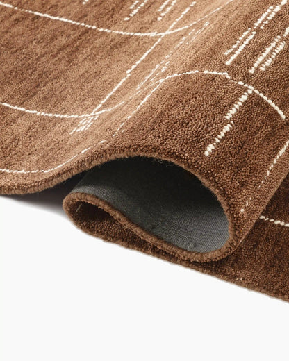 Carson Wool Rug
