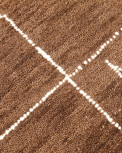 Carson Wool Rug