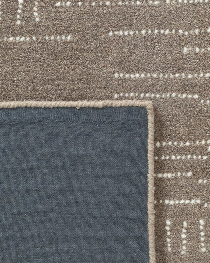 Ember Wool Rug