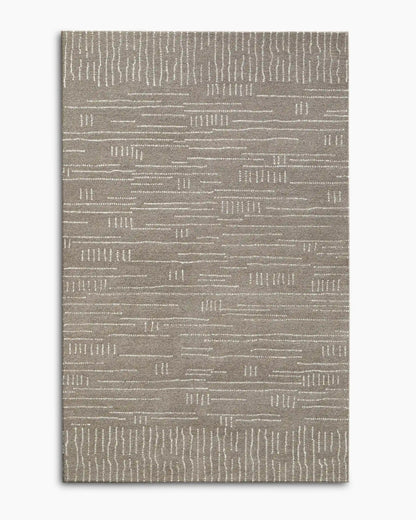 Ember Wool Rug
