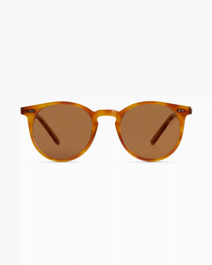 Noah Polarized Acetate Sunglasses