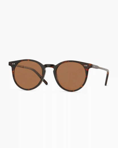 Noah Polarized Acetate Sunglasses