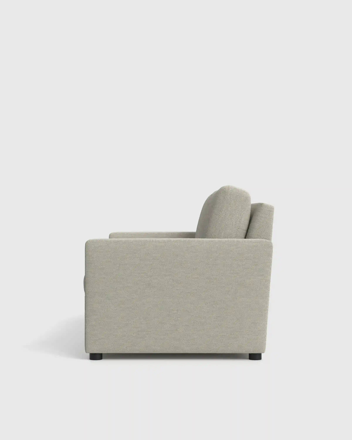 Brennan Sofa in Performance Basketweave