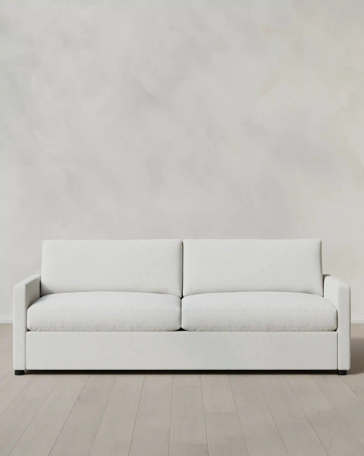 Brennan Sofa in Performance Basketweave