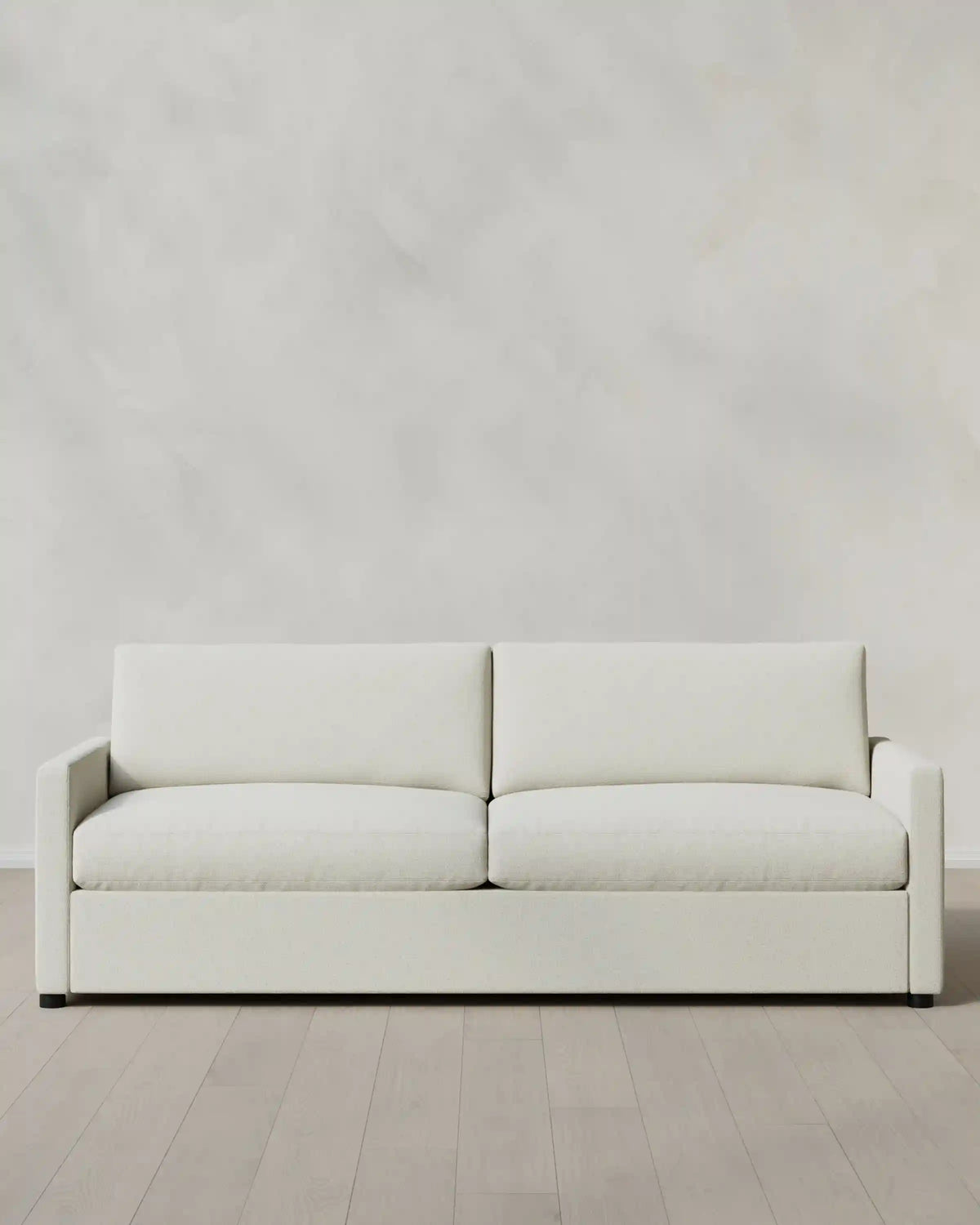 Brennan Sofa in Performance Basketweave