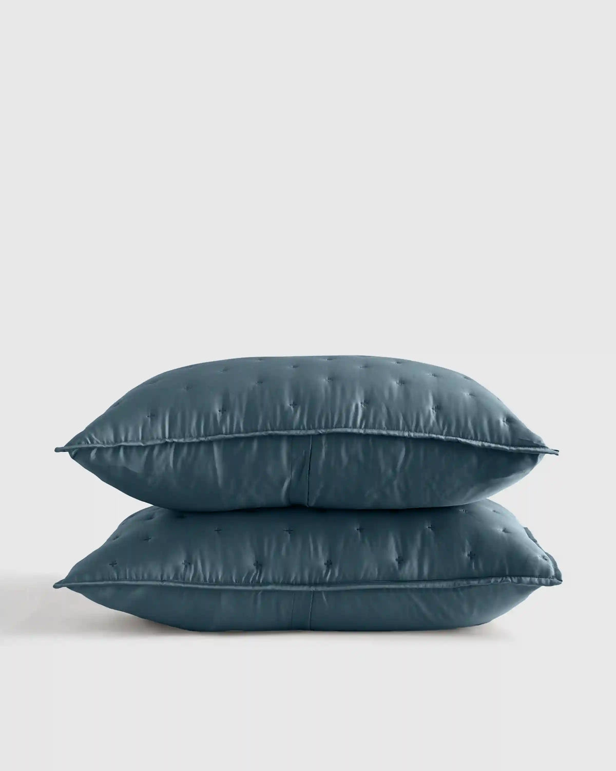 Bamboo Dream Quilted Sham Set