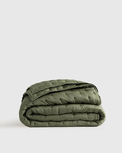 Bamboo Dream Quilt