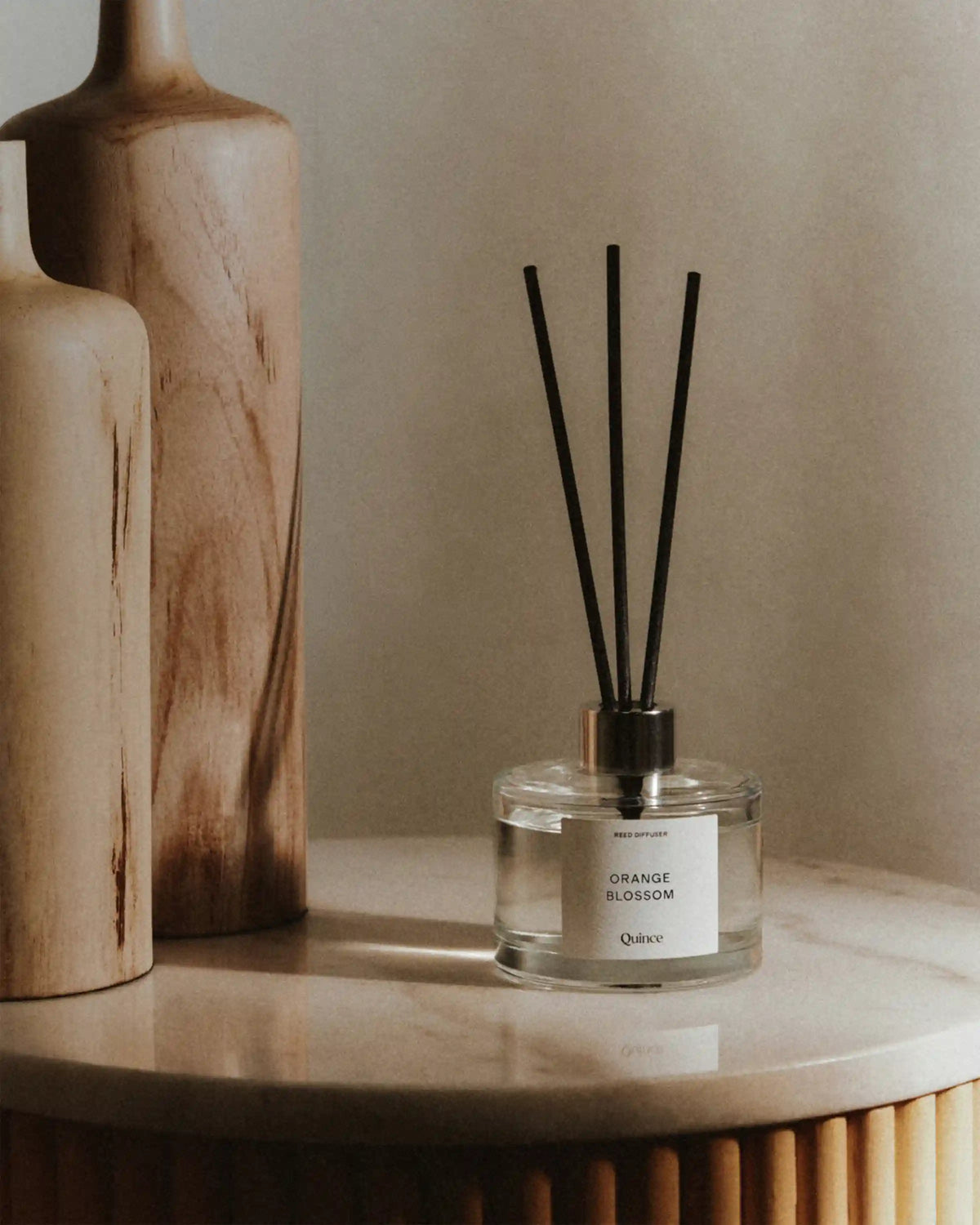 Orange Blossom Reed Diffuser