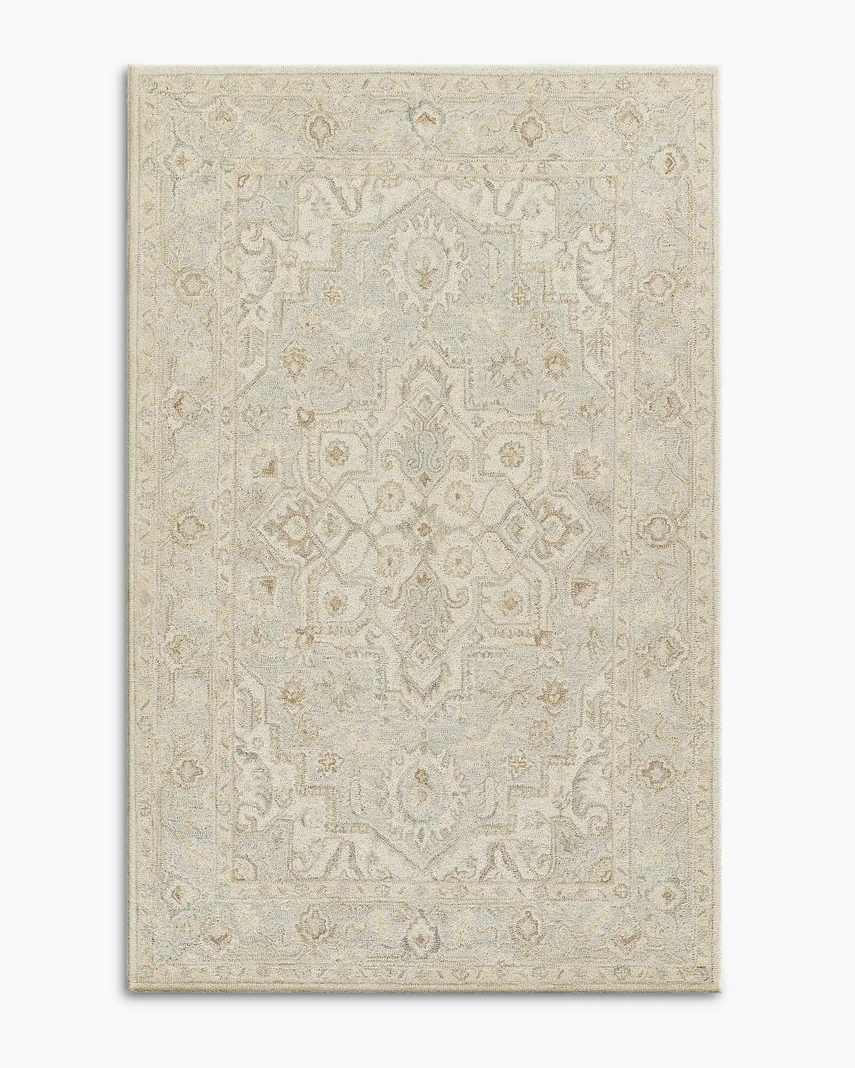 Albany Hand-Tufted Rug