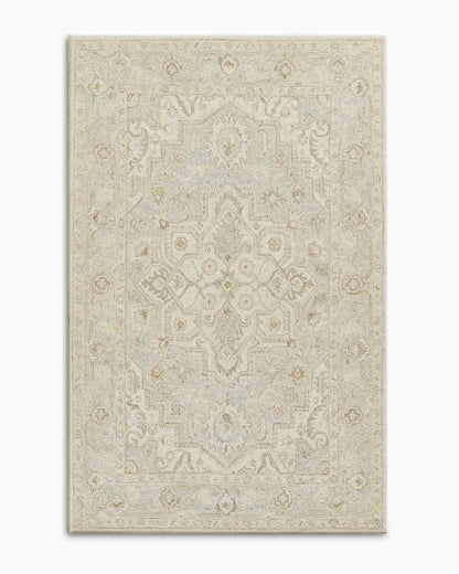 Albany Hand-Tufted Rug