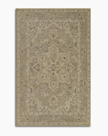 Albany Hand-Tufted Rug