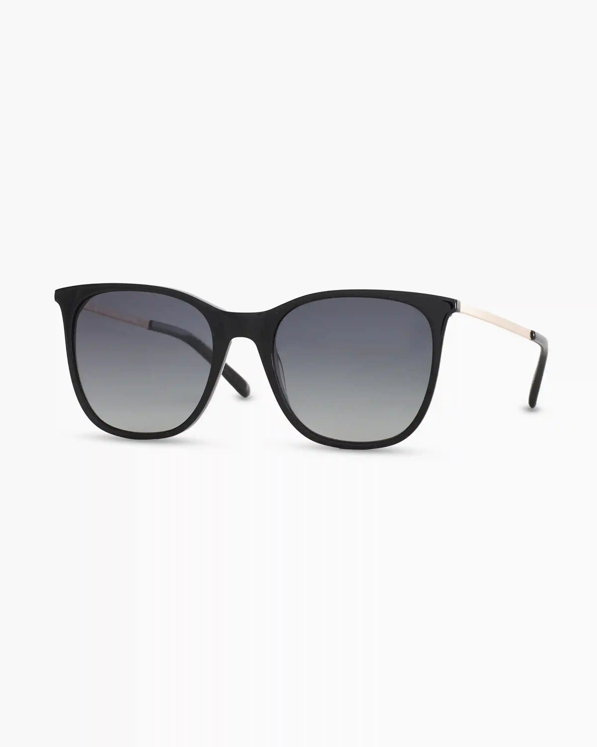 Poppy Polarized Acetate Sunglasses