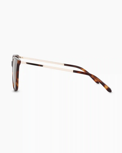 Poppy Polarized Acetate Sunglasses