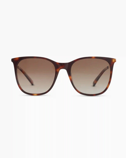 Poppy Polarized Acetate Sunglasses