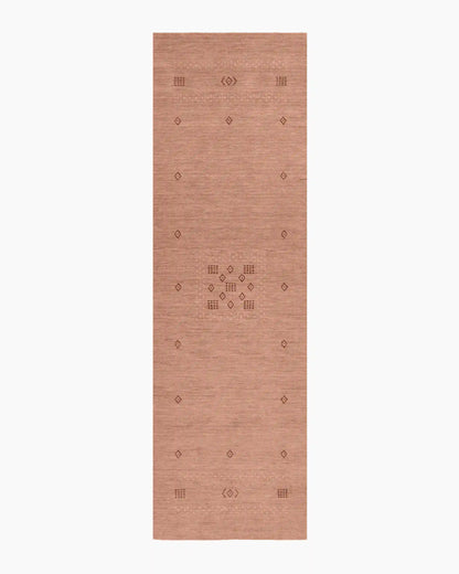 Dakota Hand-Loomed Wool Rug
